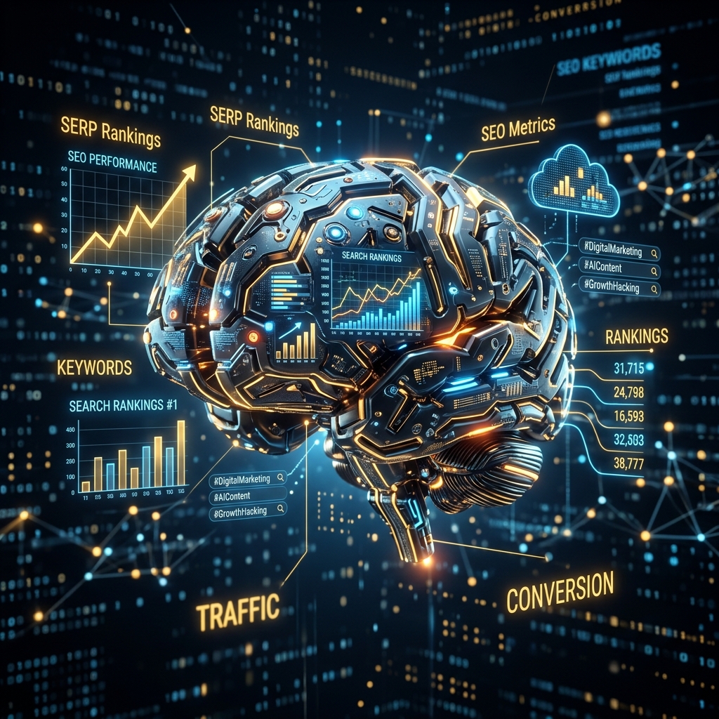 Google AI Algoritma Güncellemesi: Siteniz Hazır Mı?