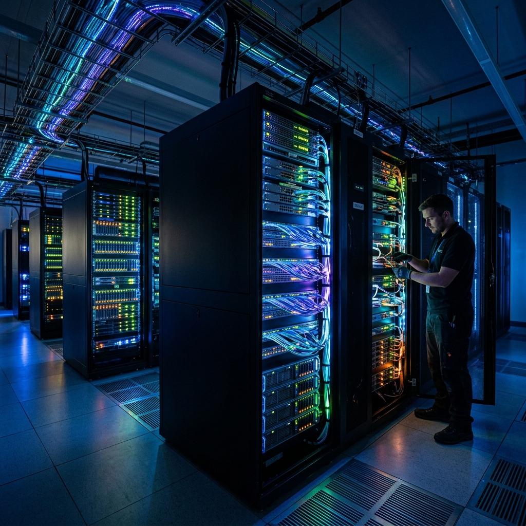 Teknik Analiz: E-Ticarette Doğru Altyapı Nasıl Seçilir?