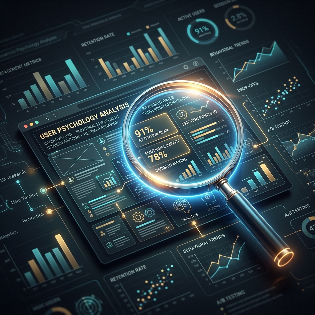 Makale: Dönüşüm Oranlarını %300 Artıran UX (Kullanıcı Deneyimi) Sırları